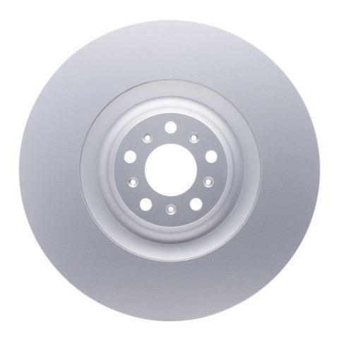 Disc Brake Rotor Dynamic Friction 900-69000