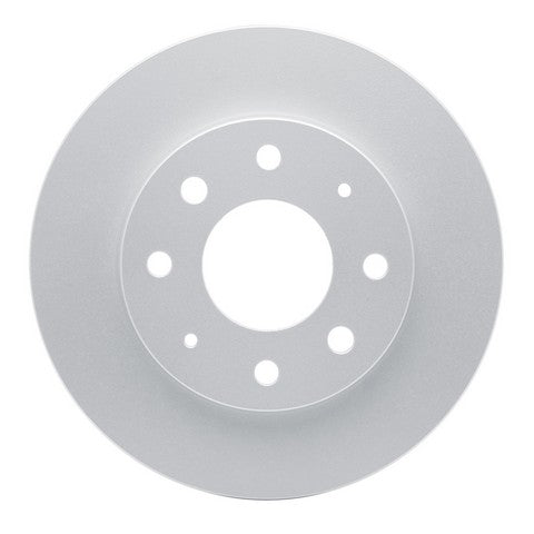 Disc Brake Rotor Dynamic Friction 900-72022