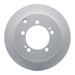 Disc Brake Rotor Dynamic Friction 900-72028