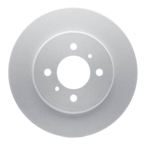 Disc Brake Rotor Dynamic Friction 900-72033