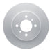 Disc Brake Rotor Dynamic Friction 900-72033