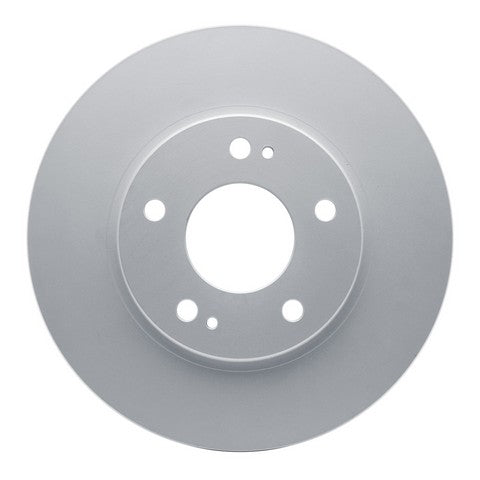 Disc Brake Rotor Dynamic Friction 900-72034