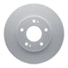 Disc Brake Rotor Dynamic Friction 900-72034