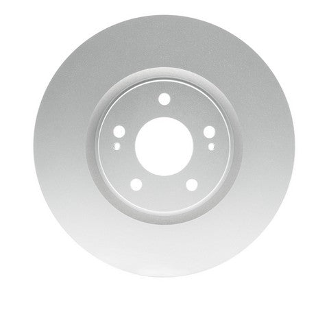 Disc Brake Rotor Dynamic Friction 900-72035