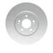 Disc Brake Rotor Dynamic Friction 900-72035