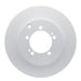 Disc Brake Rotor Dynamic Friction 900-72036
