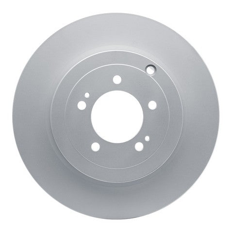 Disc Brake Rotor Dynamic Friction 900-72042