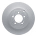 Disc Brake Rotor Dynamic Friction 900-72042