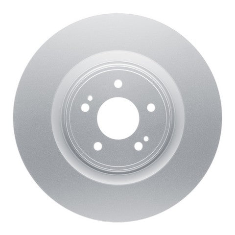 Disc Brake Rotor Dynamic Friction 900-72043