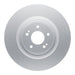 Disc Brake Rotor Dynamic Friction 900-72043
