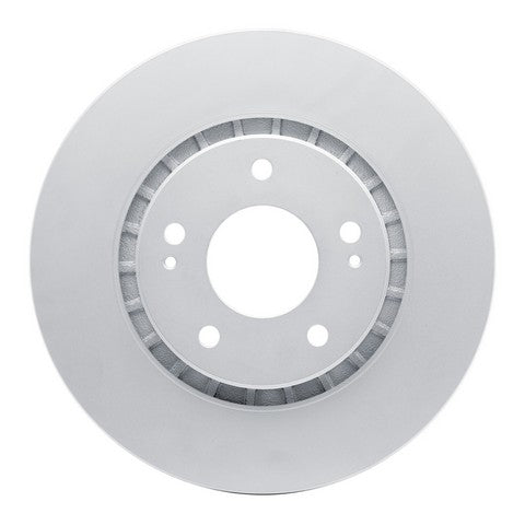 Disc Brake Rotor Dynamic Friction 900-72044