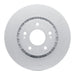 Disc Brake Rotor Dynamic Friction 900-72044