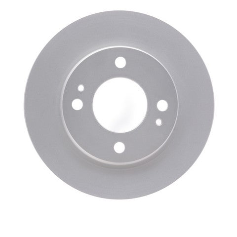 Disc Brake Rotor Dynamic Friction 900-72045