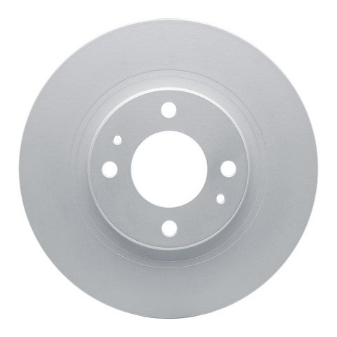 Disc Brake Rotor Dynamic Friction 900-72046