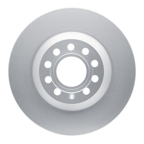 Disc Brake Rotor Dynamic Friction 900-73042