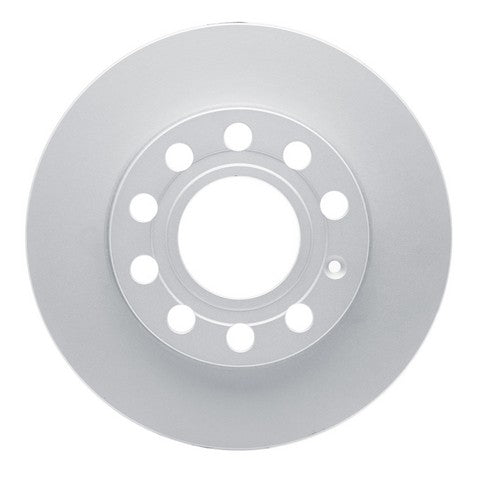 Disc Brake Rotor Dynamic Friction 900-73043