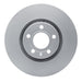 Disc Brake Rotor Dynamic Friction 900-73047