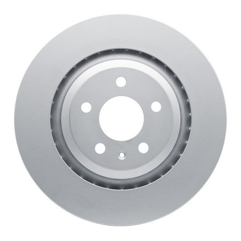 Disc Brake Rotor Dynamic Friction 900-73051