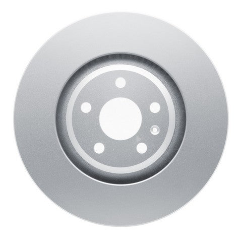 Disc Brake Rotor Dynamic Friction 900-73054