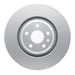 Disc Brake Rotor Dynamic Friction 900-73054