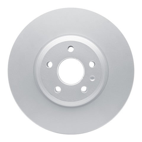 Disc Brake Rotor Dynamic Friction 900-73057