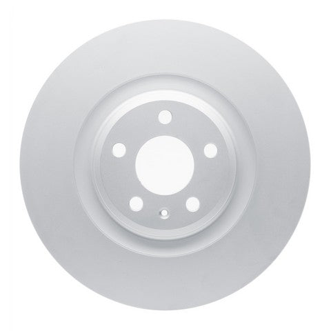 Disc Brake Rotor Dynamic Friction 900-73058