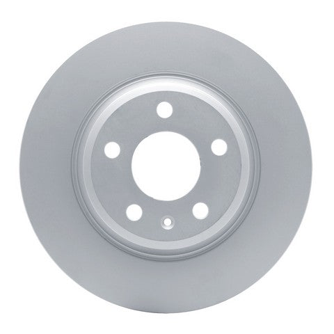 Disc Brake Rotor Dynamic Friction 900-73061