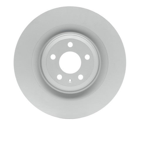 Disc Brake Rotor Dynamic Friction 900-73063