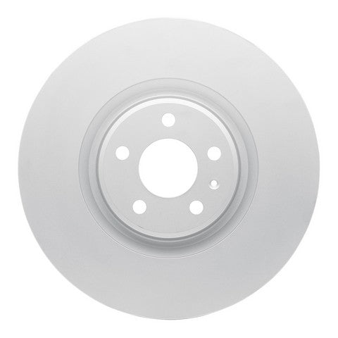 Disc Brake Rotor Dynamic Friction 900-73064