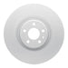Disc Brake Rotor Dynamic Friction 900-73064