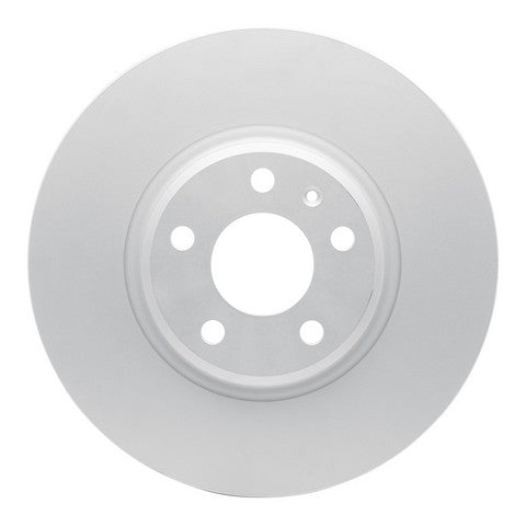 Disc Brake Rotor Dynamic Friction 900-73065