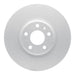 Disc Brake Rotor Dynamic Friction 900-73065