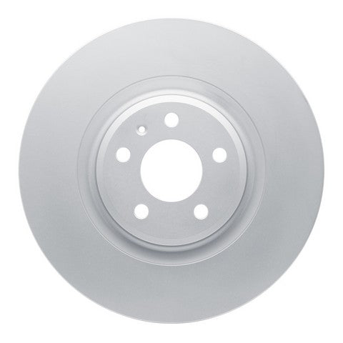 Disc Brake Rotor Dynamic Friction 900-73067