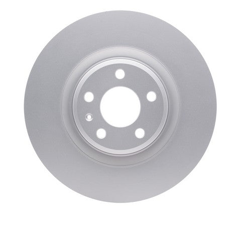 Disc Brake Rotor Dynamic Friction 900-73080