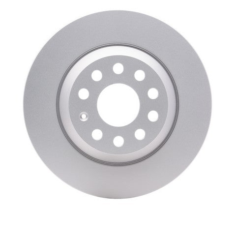 Disc Brake Rotor Dynamic Friction 900-73082