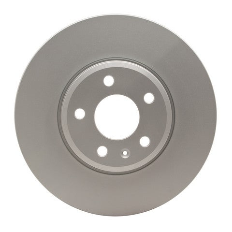 Disc Brake Rotor Dynamic Friction 900-73086