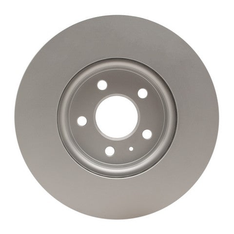 Disc Brake Rotor Dynamic Friction 900-73086