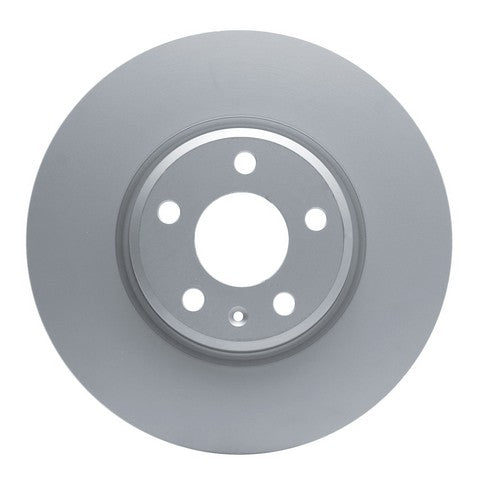 Disc Brake Rotor Dynamic Friction 900-73088
