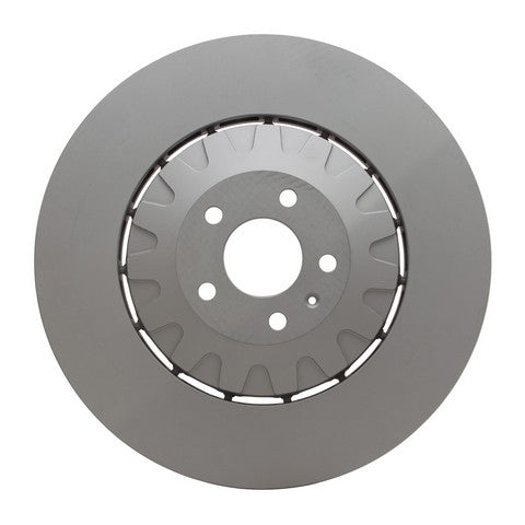 Disc Brake Rotor Dynamic Friction 900-73090A