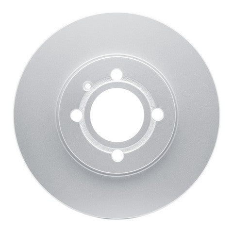 Disc Brake Rotor Dynamic Friction 900-74006