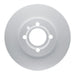 Disc Brake Rotor Dynamic Friction 900-74006