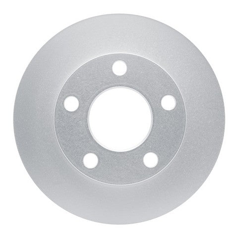 Disc Brake Rotor Dynamic Friction 900-74011