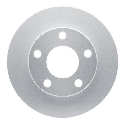 Disc Brake Rotor Dynamic Friction 900-74014