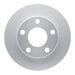Disc Brake Rotor Dynamic Friction 900-74014
