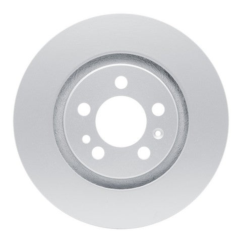 Disc Brake Rotor Dynamic Friction 900-74016
