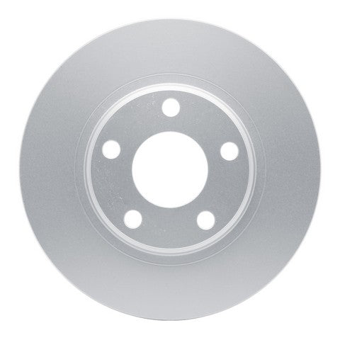 Disc Brake Rotor Dynamic Friction 900-74018