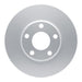 Disc Brake Rotor Dynamic Friction 900-74018