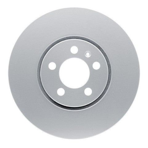 Disc Brake Rotor Dynamic Friction 900-74020