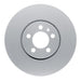 Disc Brake Rotor Dynamic Friction 900-74020