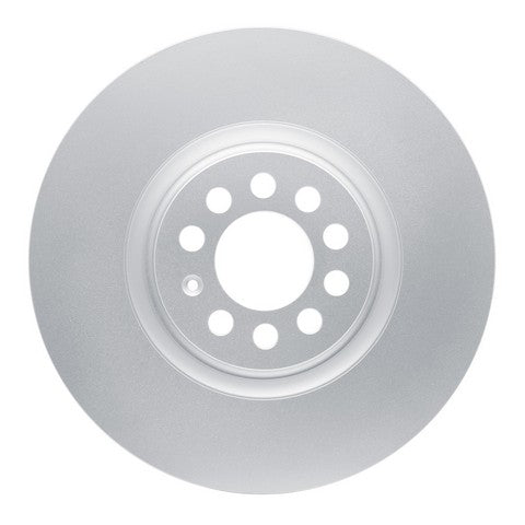 Disc Brake Rotor Dynamic Friction 900-74021